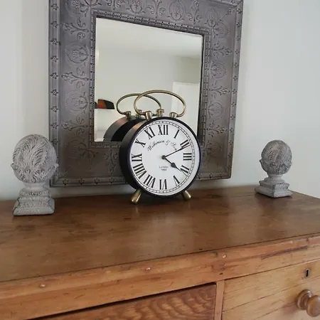 La A Chateau Franc-daut Sleeps 6