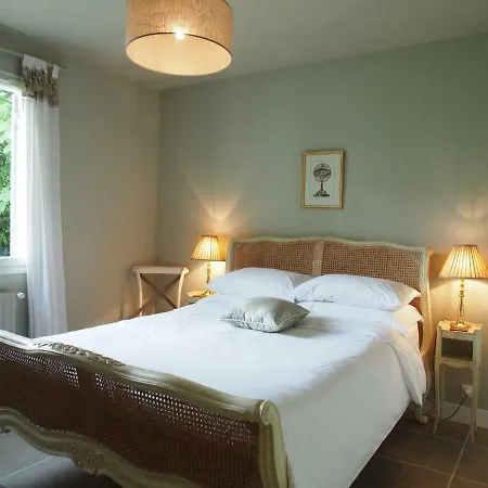 La A Chateau Franc-daut Sleeps 6
