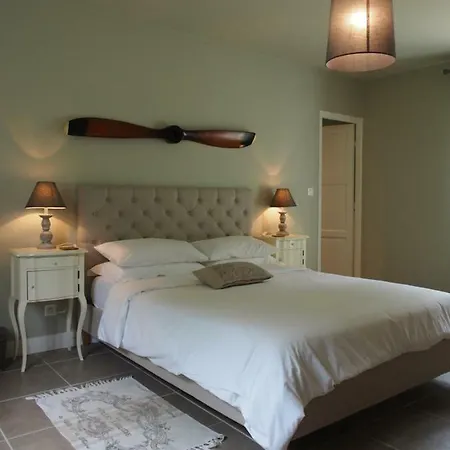 La A Chateau Franc-daut Sleeps 6 * Saint-Magne-de-Castillon